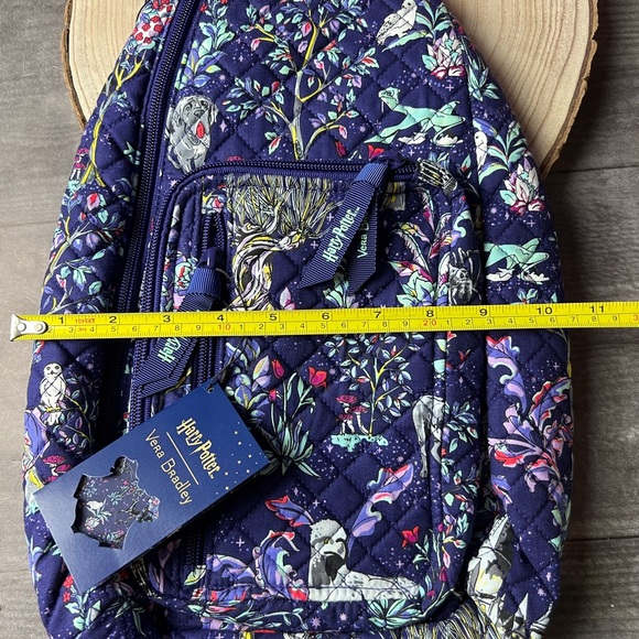 Vera Bradley Bags Vera Bradley Harry Potter Forbidden Forest Sling